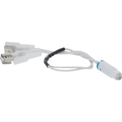 Lelit LED kontrolka modrá sc7 110240v mc422