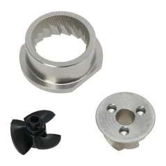 Repair kit for coffee grinder for Jura coffee machines