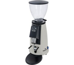 Mlynček na kávu m2e Domus cream 230v 50hz