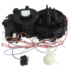 Pohon sparovacej jednotky pre kávovary SIEMENS EQ.500