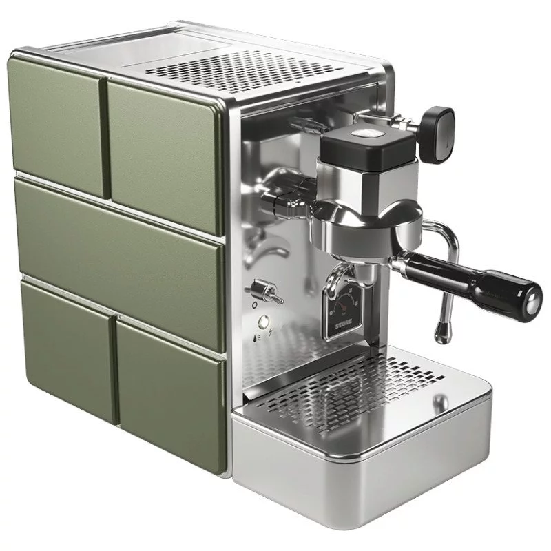Stone Mine espresso kávovar