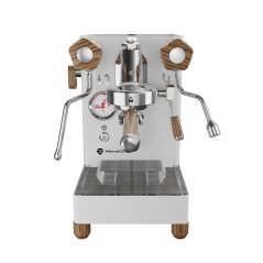 Lelit MaraX3 - Weiß