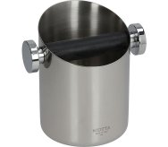 Knockbox of stainless steel Knockbox of stainless steel