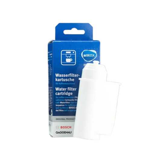 Water filter for Siemens Brita Intenza coffee machines