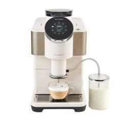 Dr. Coffee - H2 White Coffee Machine