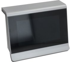 Front panel assembly c12