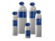 BRITA Purity C50 Quell ST Filter cartridge
