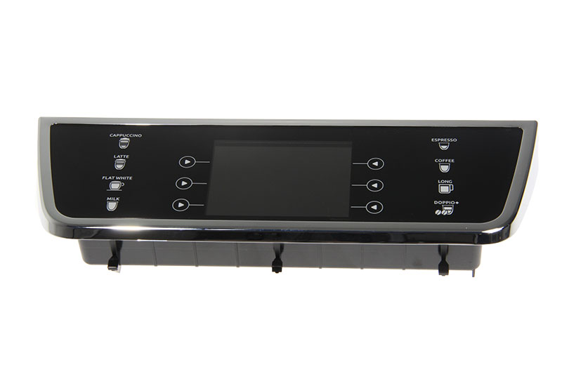 Ovládací panel komplet s doskou pre kávovary DeLonghi PrimaDonna Elite Ovládací panel komplet s doskou pre kávovary DeLonghi PrimaDonna Elite