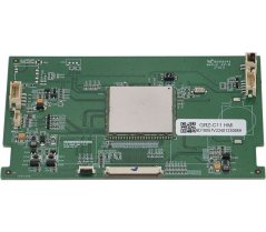 PCBA HMI C11 für Dr. Coffee C11, C12