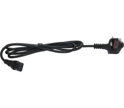 Napájecí kabel uk 10 a
