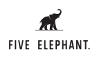 FIVE ELEPHANT