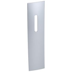 Přední panel pravý platina pro Jura