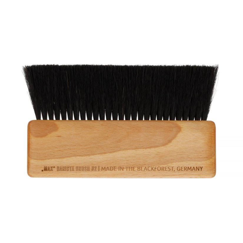 Comandante - MAX Barista Brush #2 - Buche