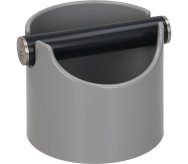 Plastikowy Knockbox, szary Plastikowy Knockbox, szary
