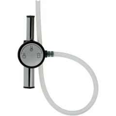 Milk frother for Melitta Passione/Solo/Varianza coffee machines