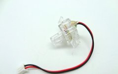 Predná lampa SES980