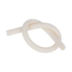 Silicone textile hose 210 mm for Melitta coffee machines