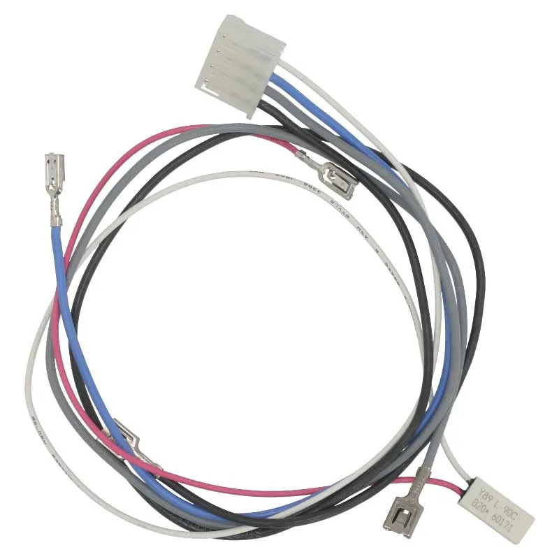 4 way coffee grinder connector for Jura coffee machines