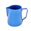 Rhino Coffee Gear Barista Milk Pitcher - konvička modrá 600 ml