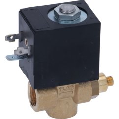 Nuova Simonelli elektromagnetický ventil 2-cestný 04100024