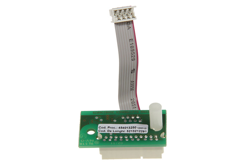 Adapter for control electronics for Delonghi coffee machines Adapter for control electronics for Delonghi coffee machines