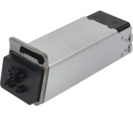 Beverage outflow assembly