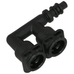 Prípojka na vodu pre kávovary Jura