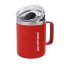 AeroPress - Cestovný hrnček na kávu Red 350 ml