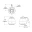 Bunn Nahtlose Thermoskanne 1,9 L