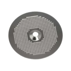 Brew unit filter basket for Delonghi coffee machines