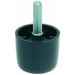 Foot 48x40 mm m10 98001006
