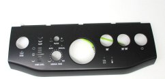 Obal ovládacího panelu SES876BTR