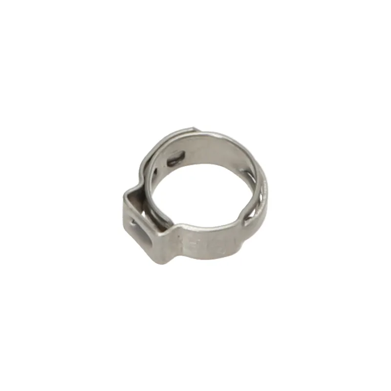 Hadicová spona pro DeLonghi EC 260.BK 7,8-9,5 mm Hadicová spona pro DeLonghi EC 260.BK 7,8-9,5 mm