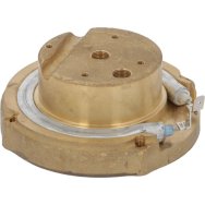 Couvercle de chaudière 900w 230v pour machines à espresso Ascaso