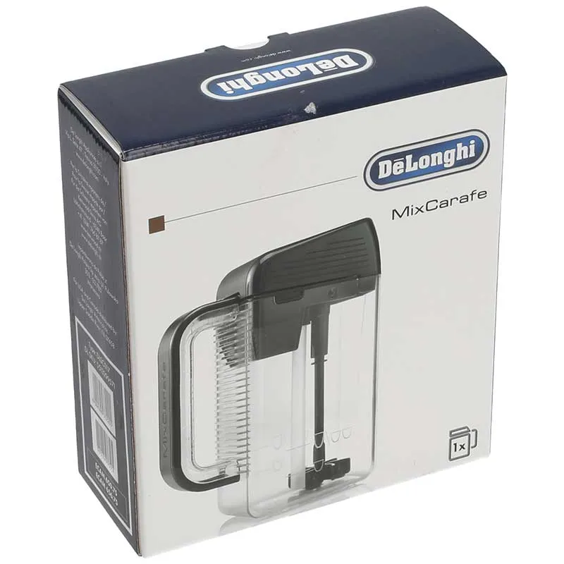 Nádoba na mléko pro DeLonghi ECAM 650.75 a ECAM 656.75 Nádoba na mléko pro DeLonghi ECAM 650.75 a ECAM 656.75