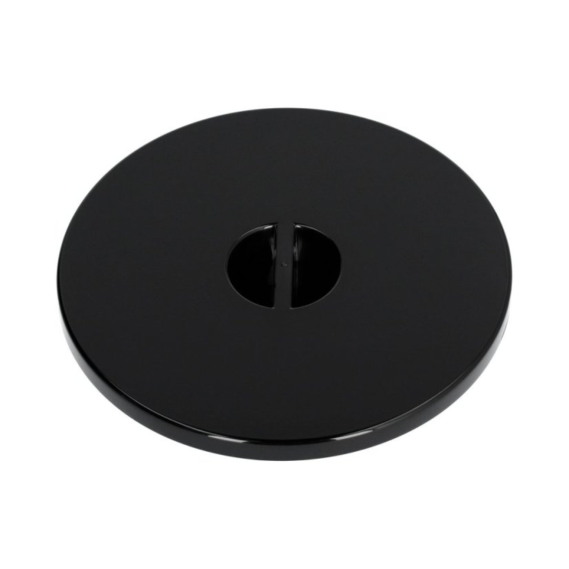 Eureka Blow Up Cleaning Tall - Pâlnie Transparentă pentru Boabe - 1200g