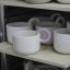 Ceramics 36 365 – keramická šálka 200 ml – Purple Cup Holder