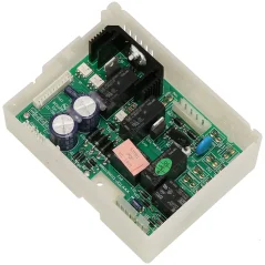 Výkonová elektronika pro kávovary Jura C