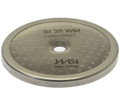 Precizní sprchovací síťko ⌀ 57.5 mm