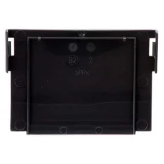 Brew unit cover for Siemens EQ coffee machines