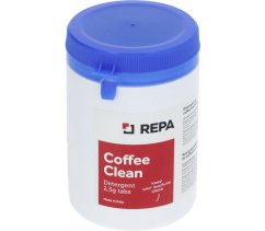 Čistiace tablety Coffee clean 2.5 g