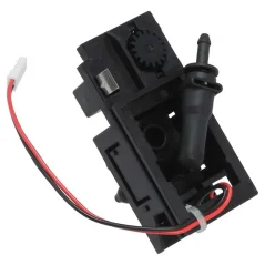 Milk frother internal mechanism for Bosch CV2 coffee machines