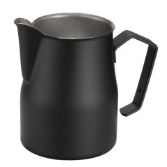 Motta – Milchkännchen 750 ml – Schwarz