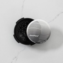 AeroPress - Flow Control Filter Cap