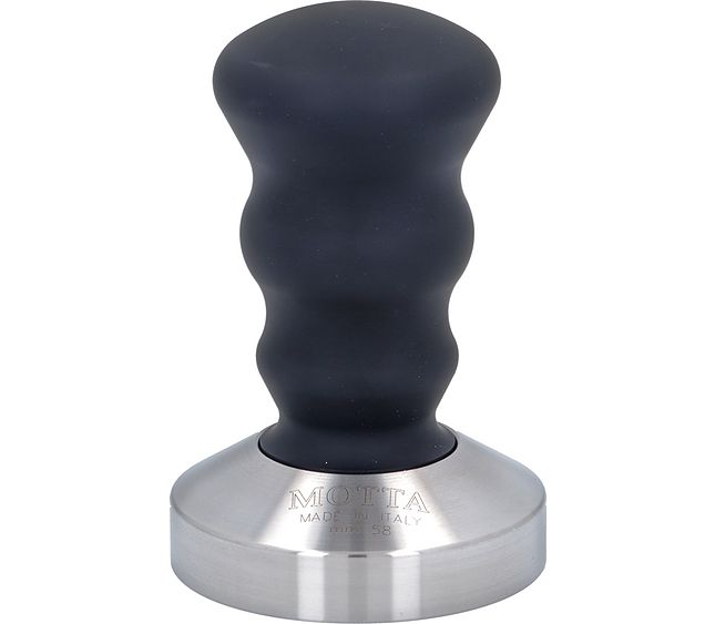 Tamper de aluminio y acero inoxidable ? 58 mm 9bar Tamper de aluminio y acero inoxidable ? 58 mm 9bar