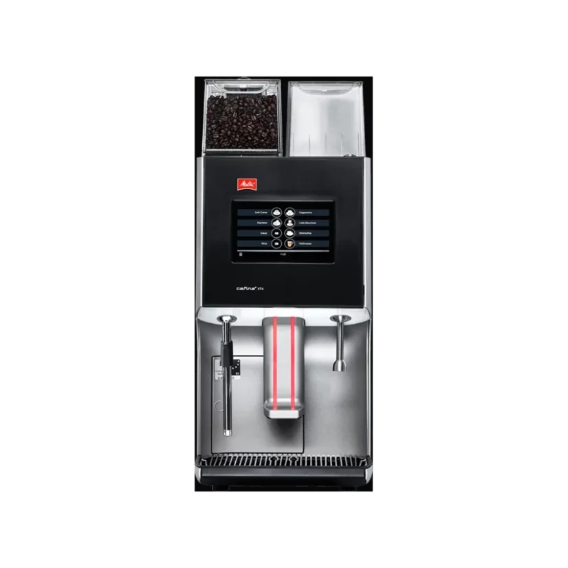 Refurbished Melitta Cafina XT4 Coffee Machine