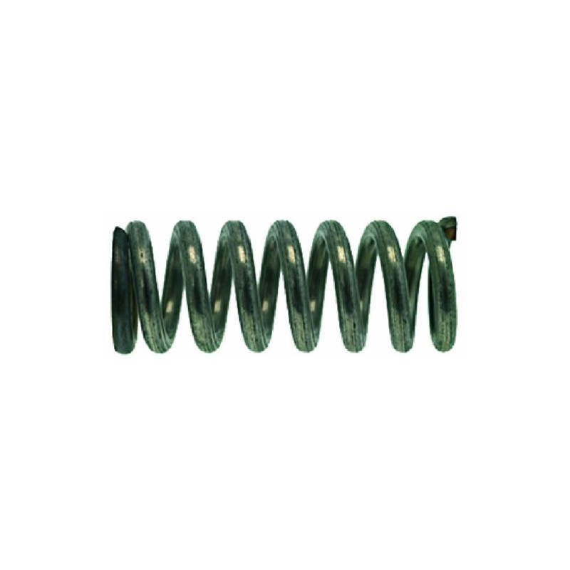 Pružina rúrky ventilu 11x24 mm