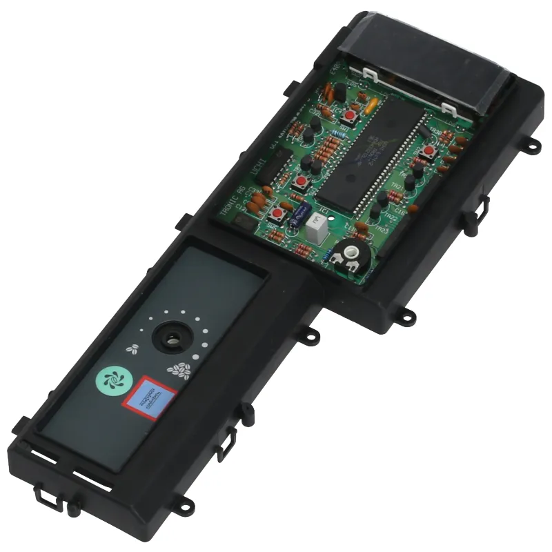 Řídicí elektronika pro kávovary Jura S50 a S55 Řídicí elektronika pro kávovary Jura S50 a S55