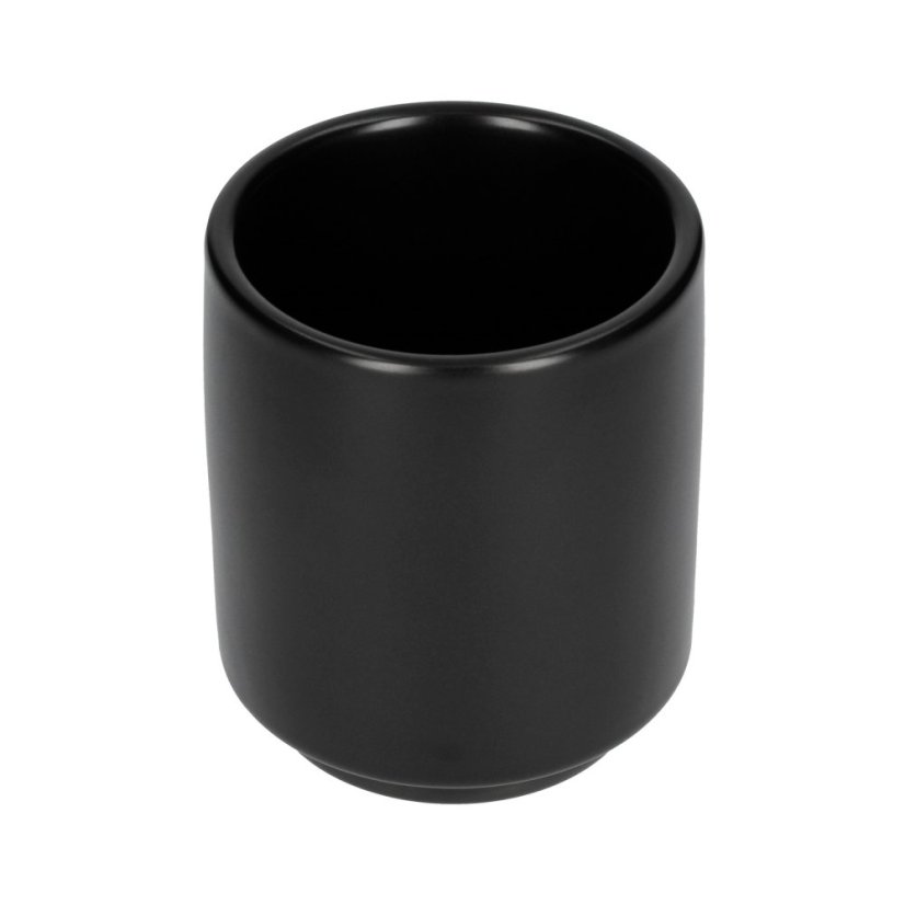 Fellow Monty Cortado - šálek 130 ml (4,5oz) - Black