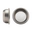 Lelit - Dvouvýtokový páčkový držák filtru PLA582S 58 mm